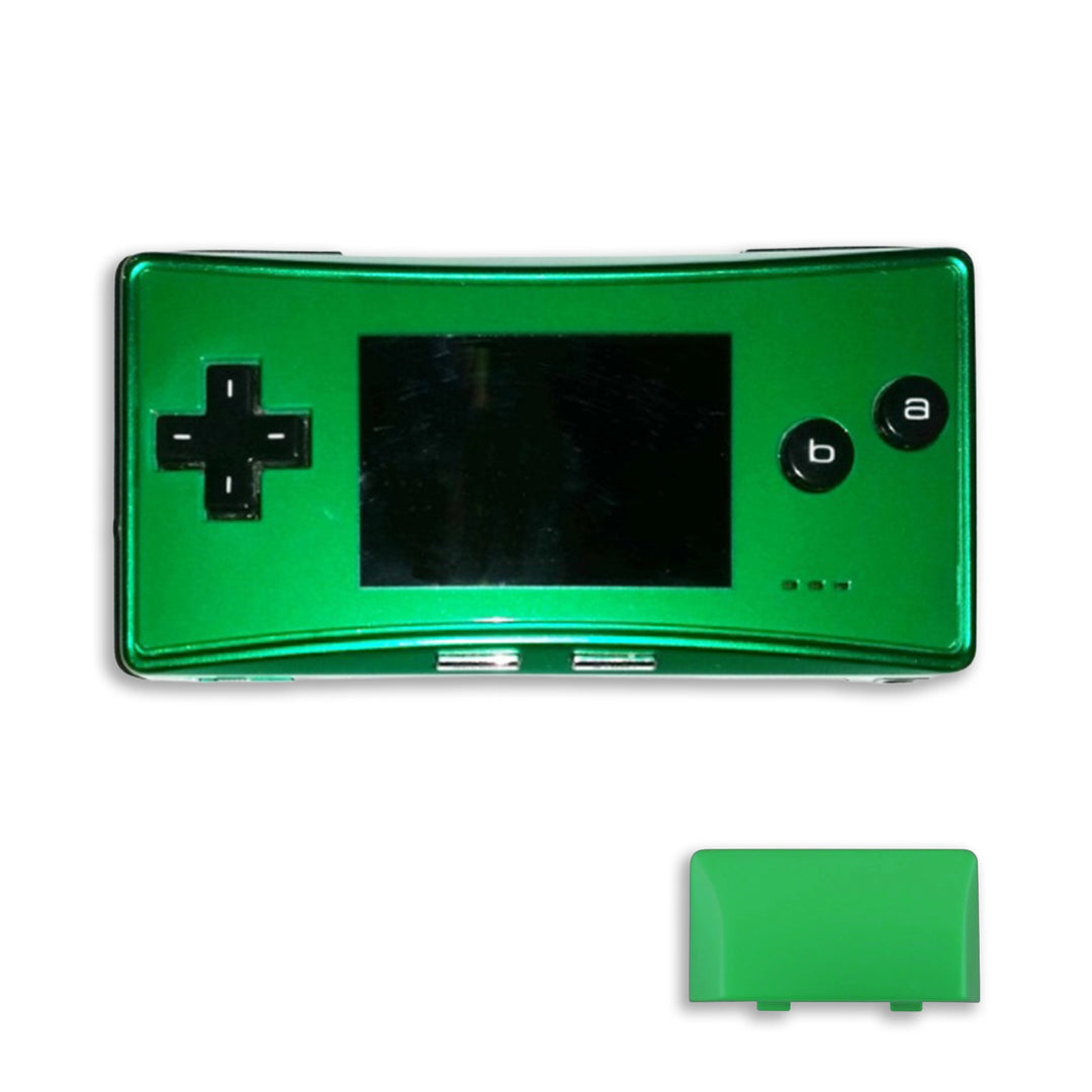 Consola Nintendo Game Boy Micro