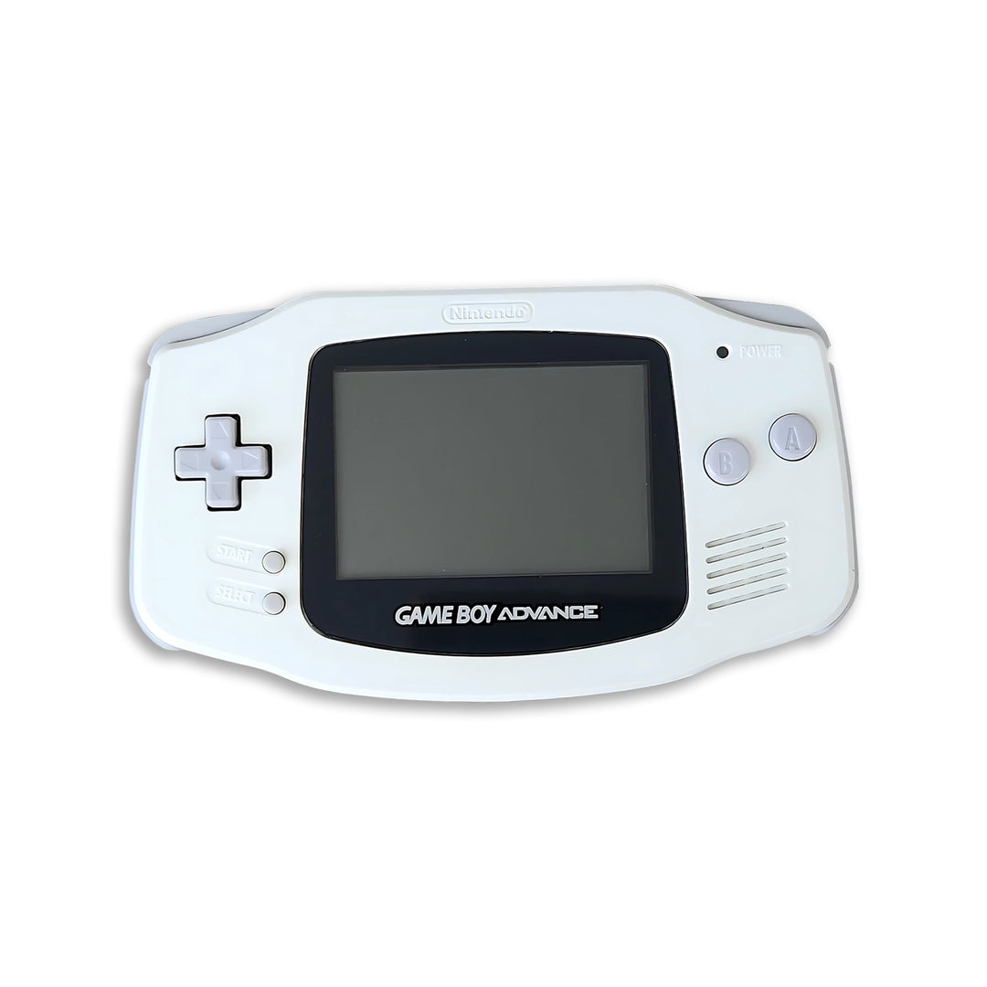Nintendo Gameboy Advance Console: Pokémon Bundle