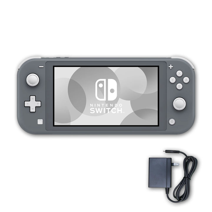 Nintendo Switch Lite Console