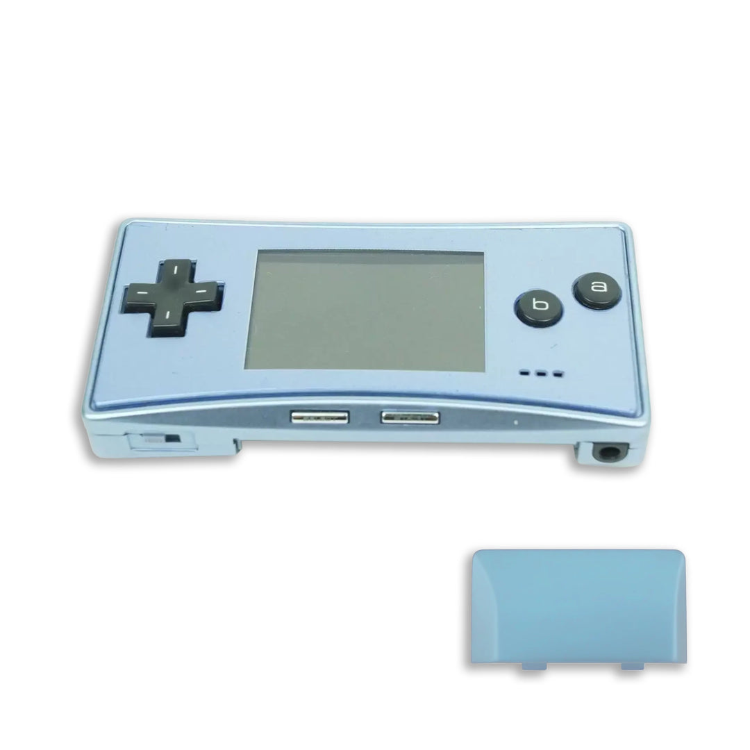 Consola Nintendo Game Boy Micro