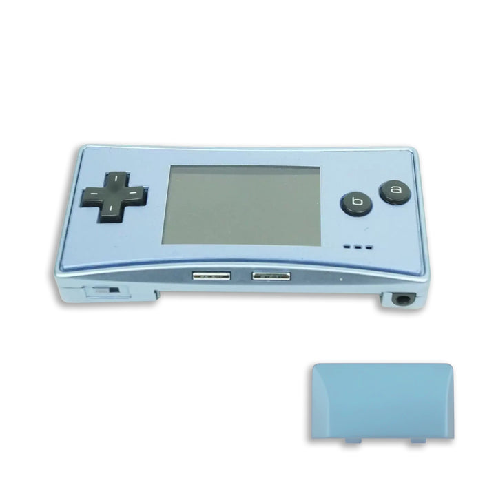 Consola Nintendo Game Boy Micro