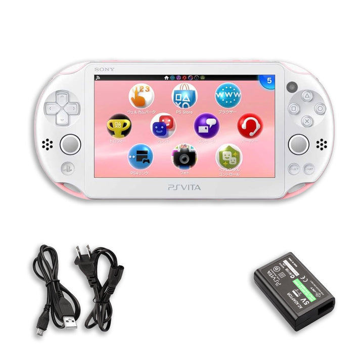 PlayStation Vita 2000 Console