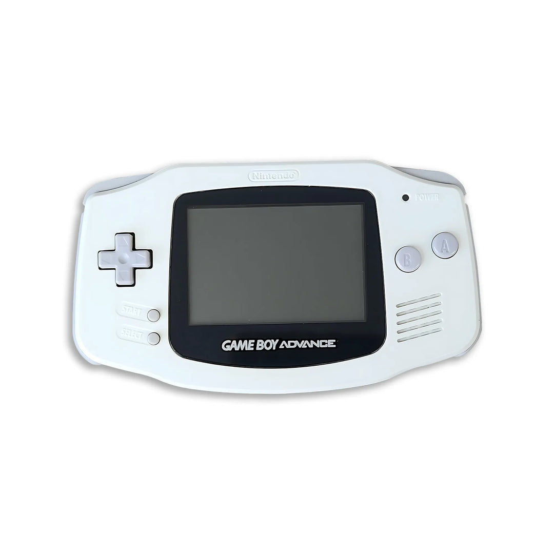 Gameboy Advanced Side Order Refurbished Game Boy Advance Console - Retro Fam – RetroFam