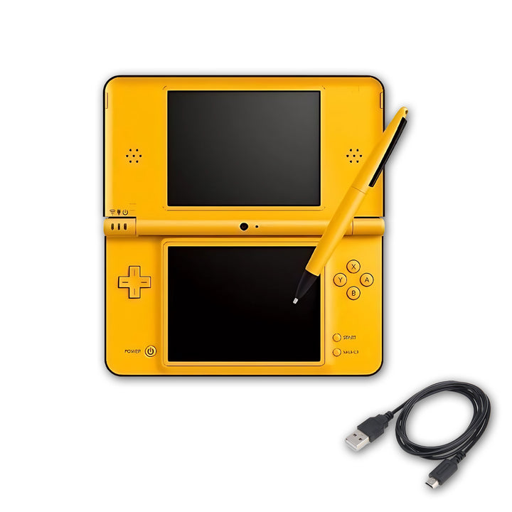 Nintendo DSi XL Console