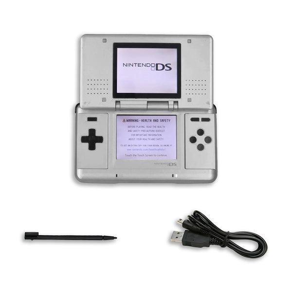 Nintendo DS Lite Console: New Super Mario Bros - Image 2