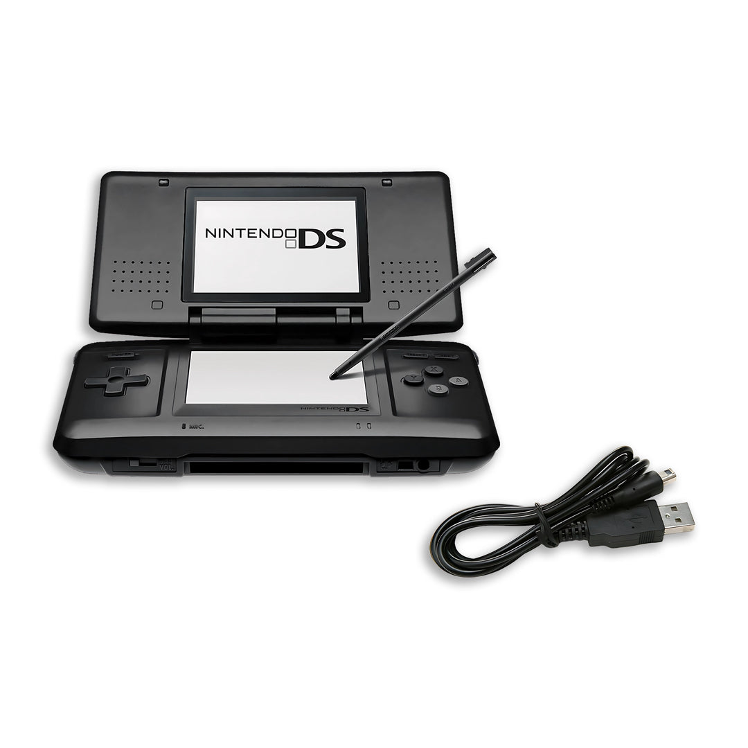 DS Original Console: Pokemon Diamond & Pearl