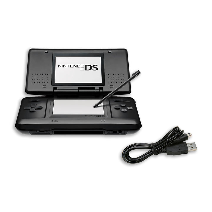 DS Original Console: Pokemon Diamond & Pearl