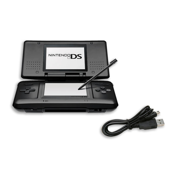 DS Original Console: Pokemon Diamond & Pearl - Image 2