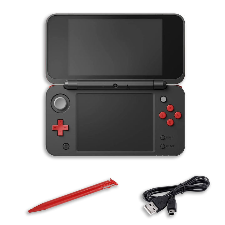 Consola Nintendo New 2DS XL (reacondicionada) (Retro Fam)