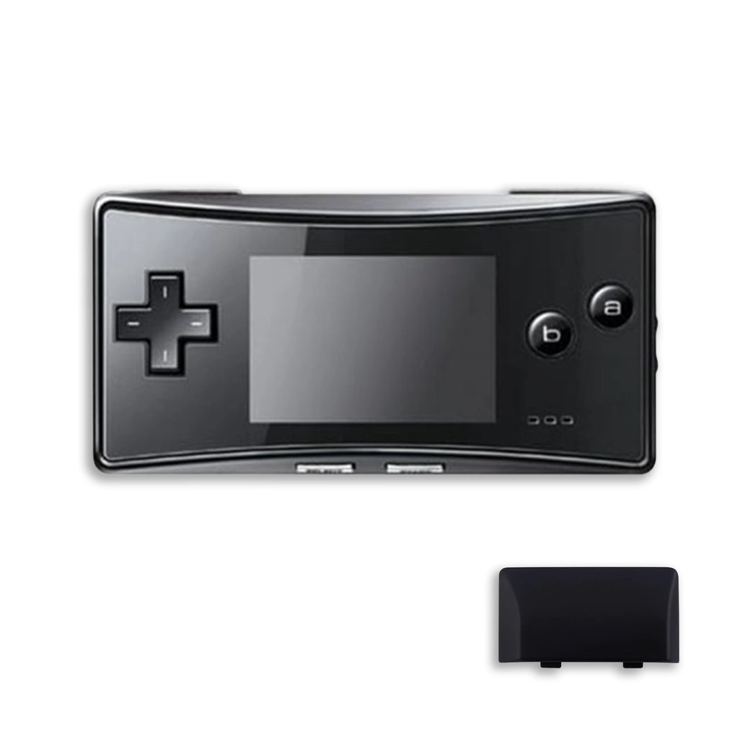Consola Nintendo Game Boy Micro