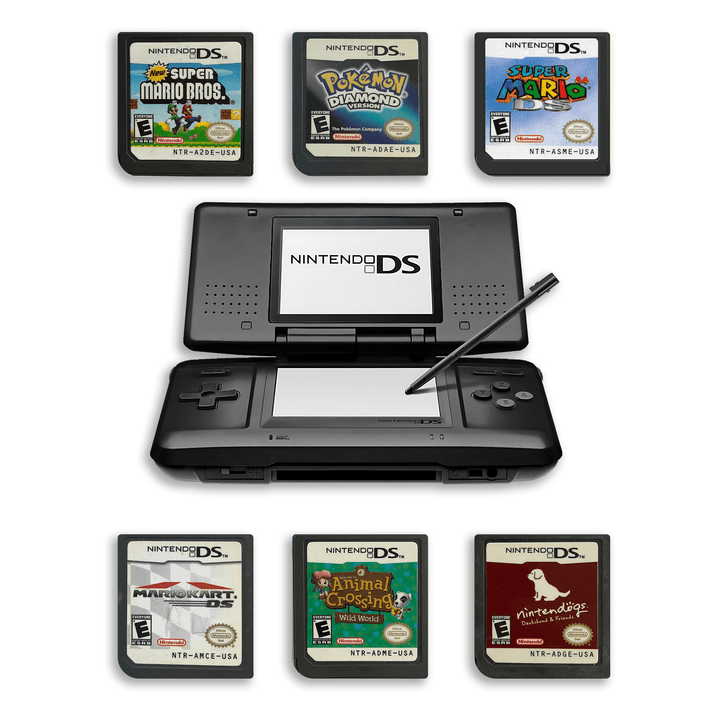 Nintendo DS Original Console