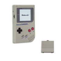 Console Game Boy originale de Nintendo