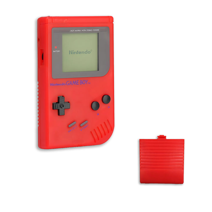 Original Nintendo Gameboy Console