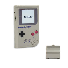 Original Nintendo Gameboy Console