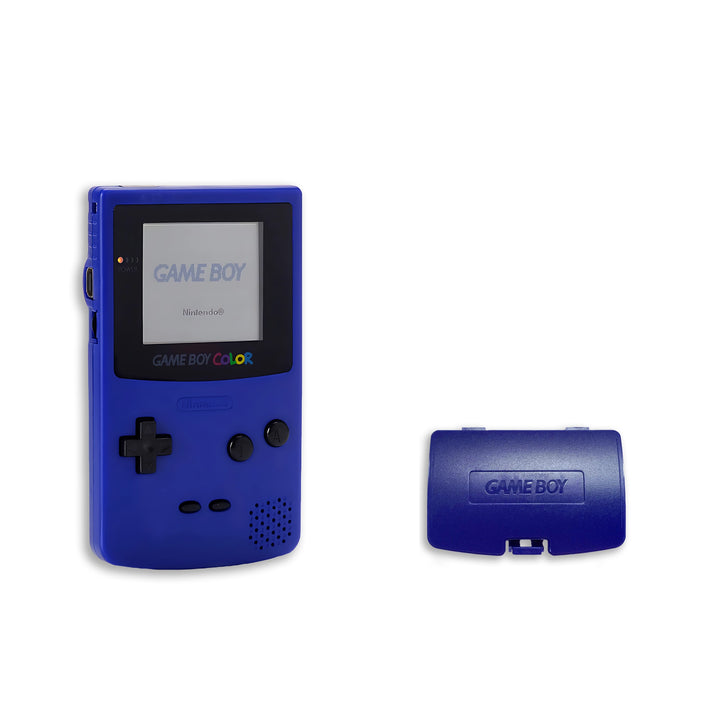 Nintendo GameBoy Color Console
