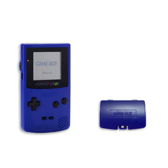 Nintendo GameBoy Color Console