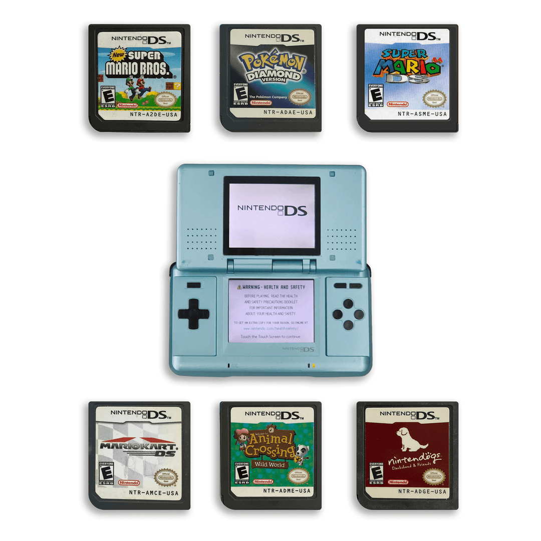 Nintendo DS Original Console