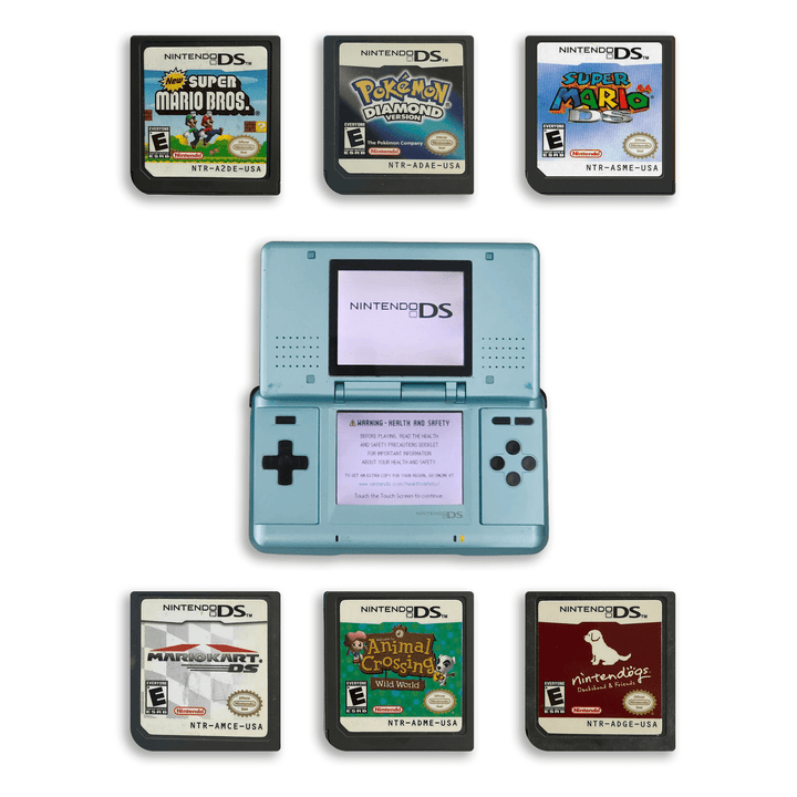 Nintendo DS Original Console