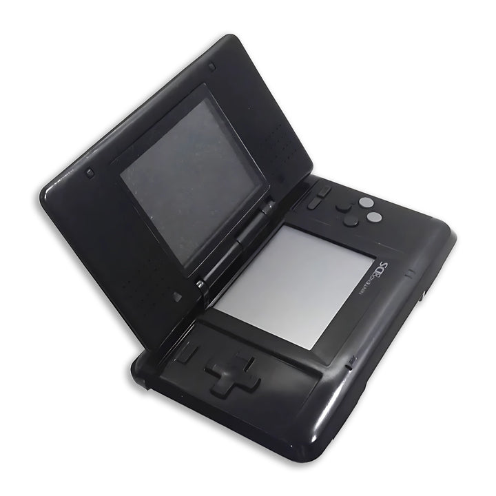 DS Original Console: Pokemon Diamond & Pearl