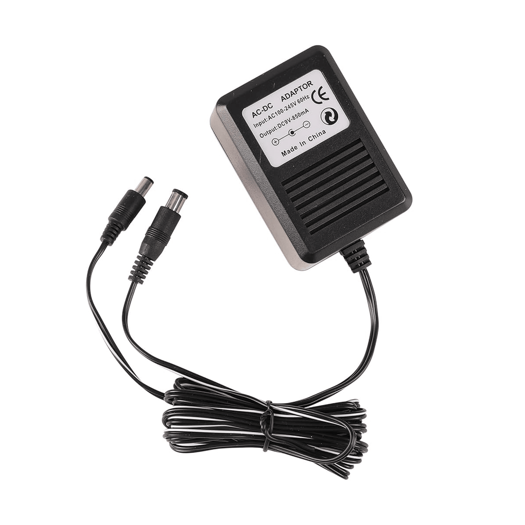 AC Power Adapter - SNES