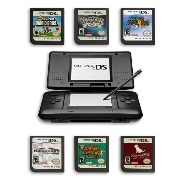 Leyendas de los juegos de rol de Nintendo DS – Pokémon Diamante y Perla – Incluye lápiz táctil - Image 2