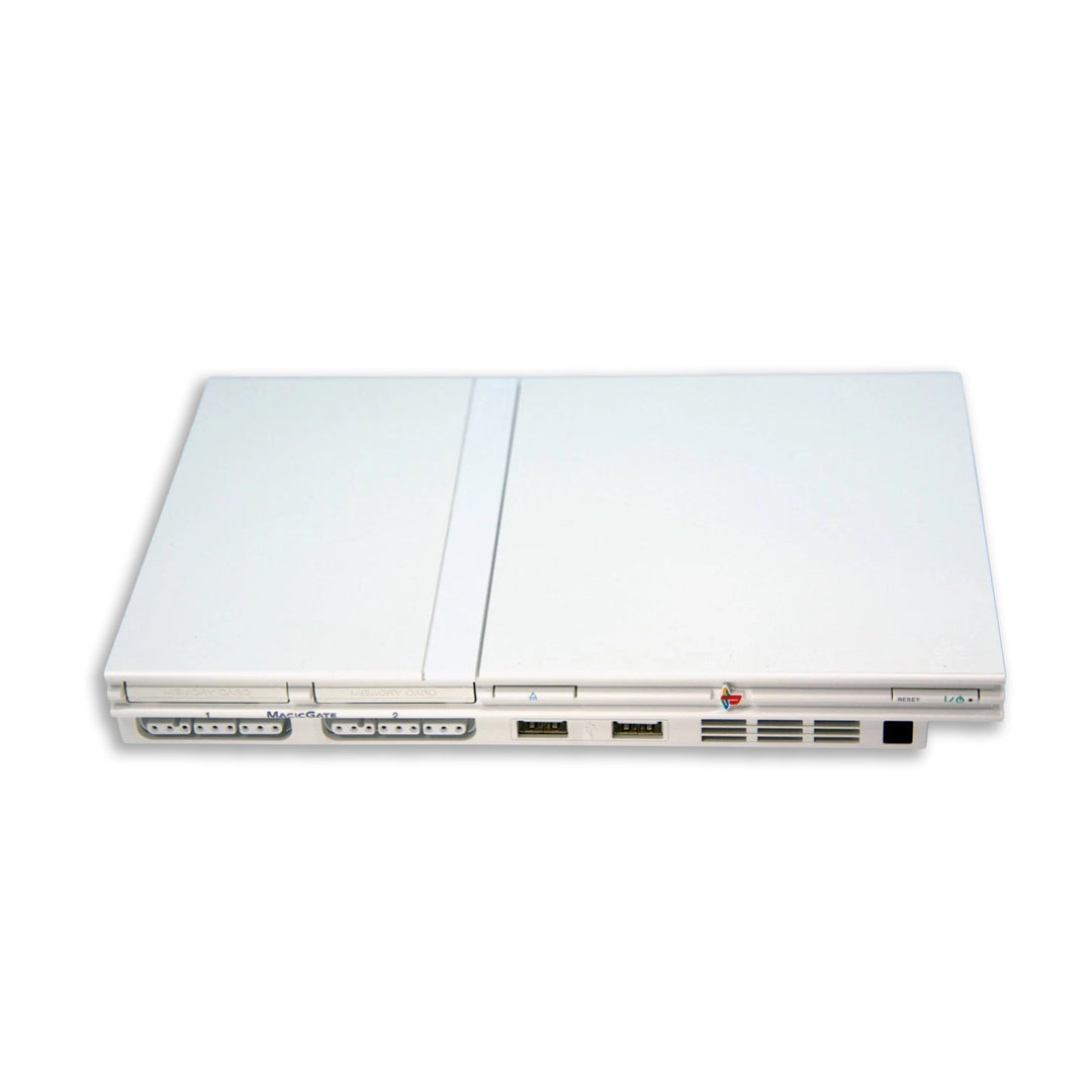Playstation 2 PS2 Slim Console
