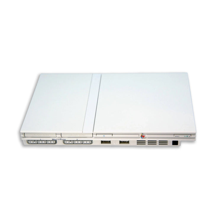 Playstation 2 PS2 Slim Console