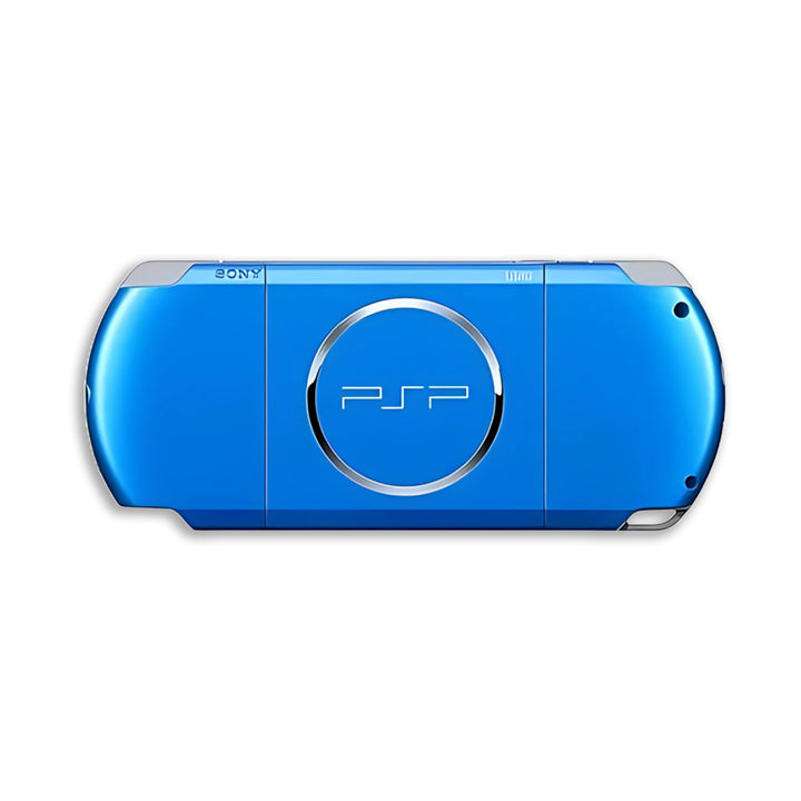 PlayStation Portable PSP 3000 Console