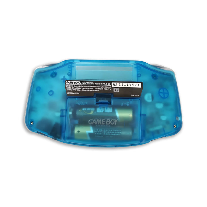 Gameboy Advance GBA Console