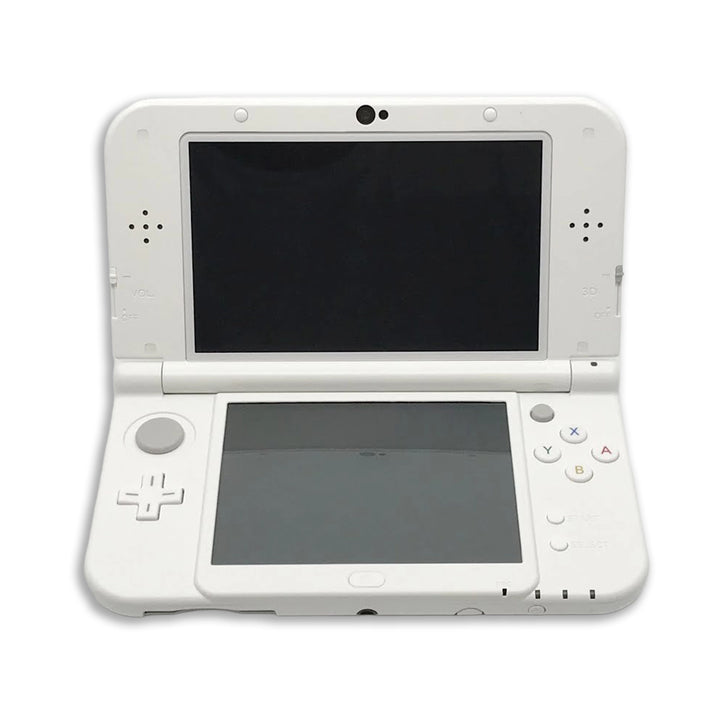 Nintendo New 3DS XL Console
