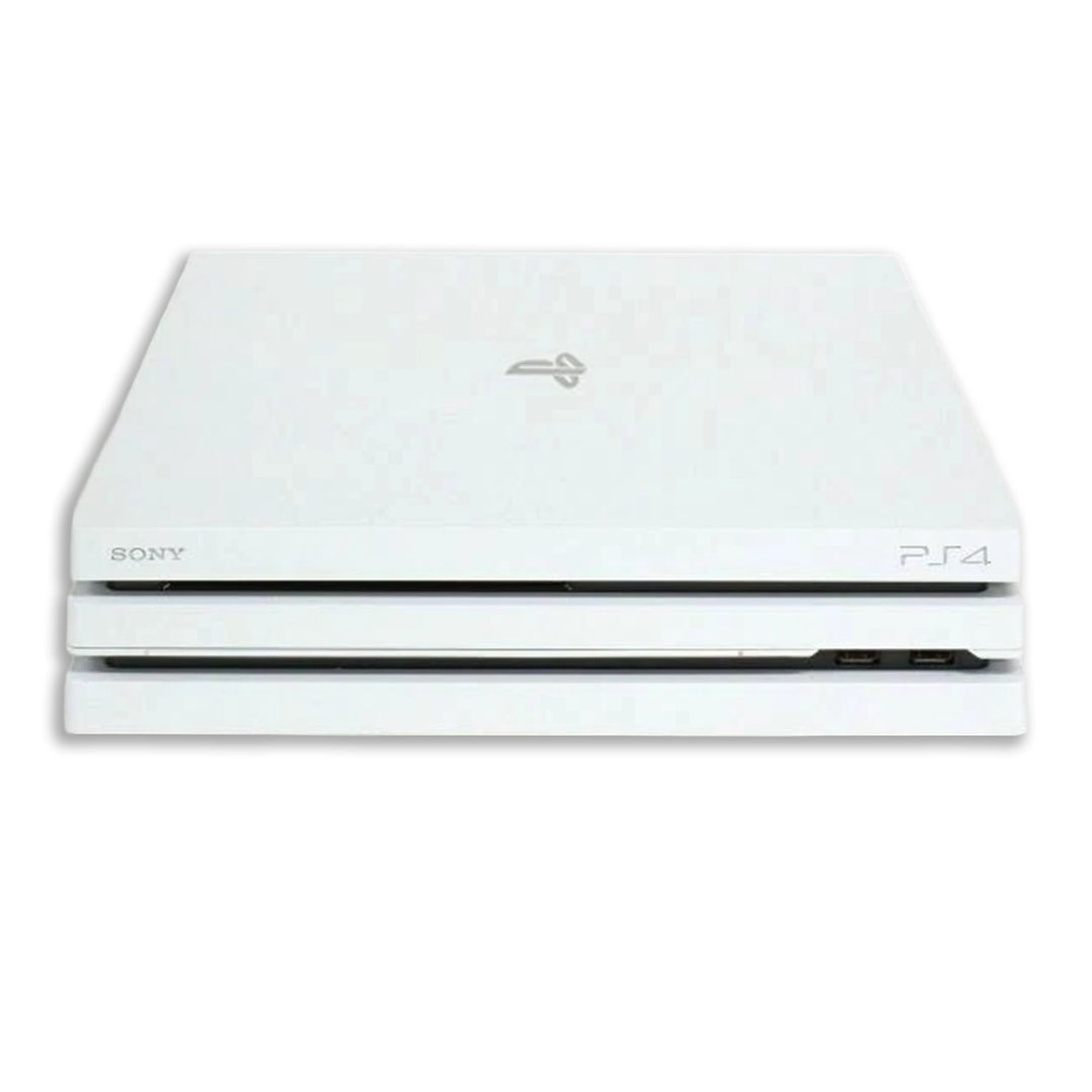 Playstation 4 Pro Console