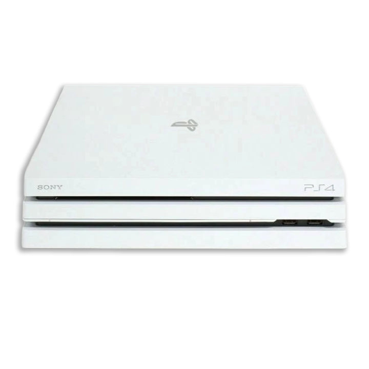 Playstation 4 Pro Console