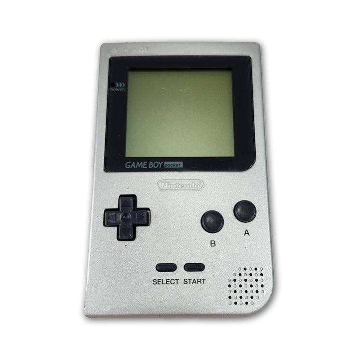 Nintendo Gameboy Pocket Console