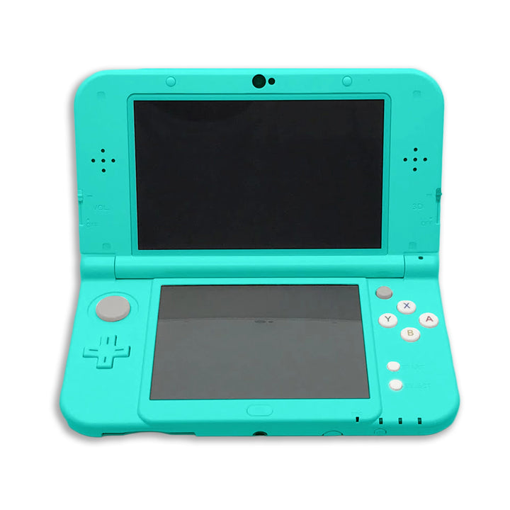 Nintendo New 3DS XL Console