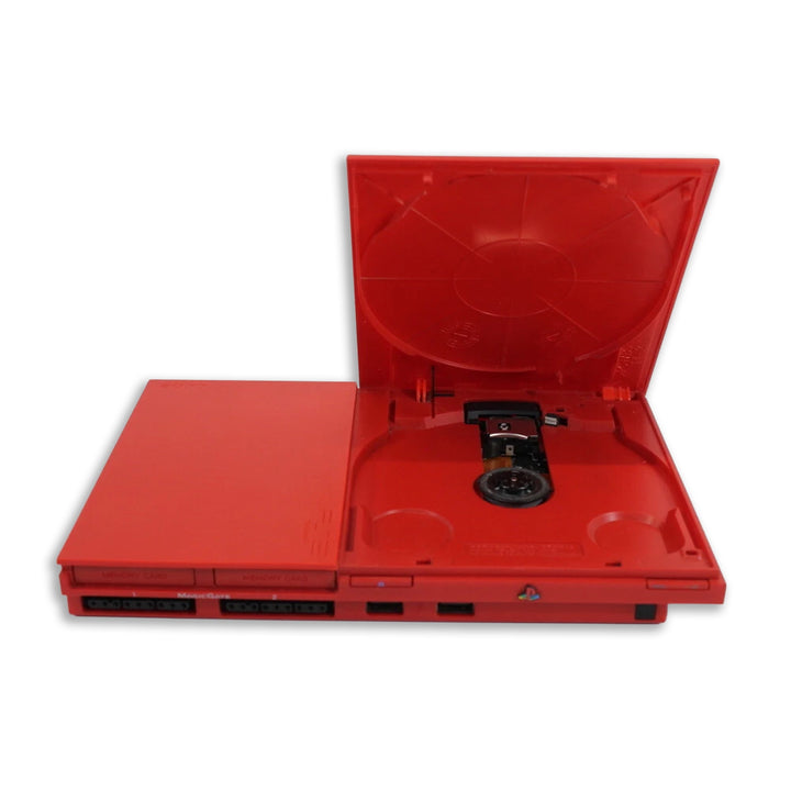 Sony PlayStation 2 PS2 Slimline (9000 series) Console