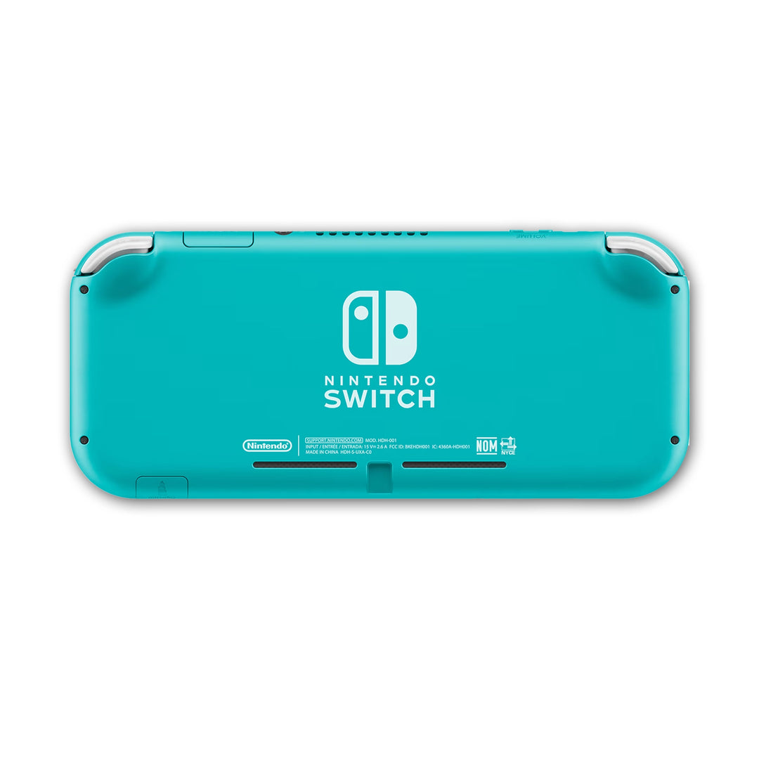 Nintendo Switch Lite Console