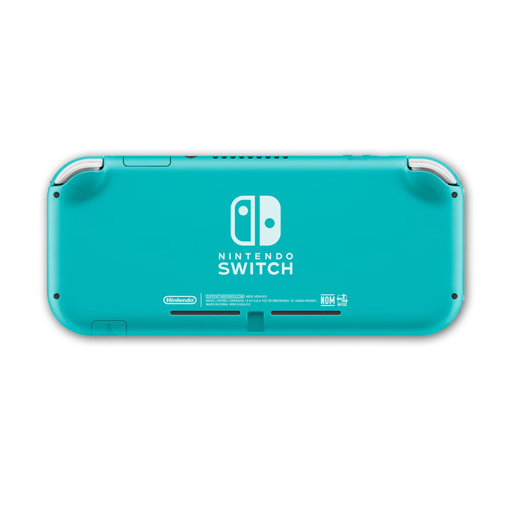 Nintendo Switch Lite Console