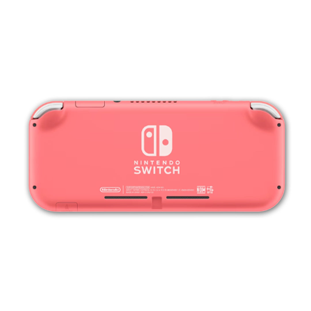 Nintendo Switch Lite Console