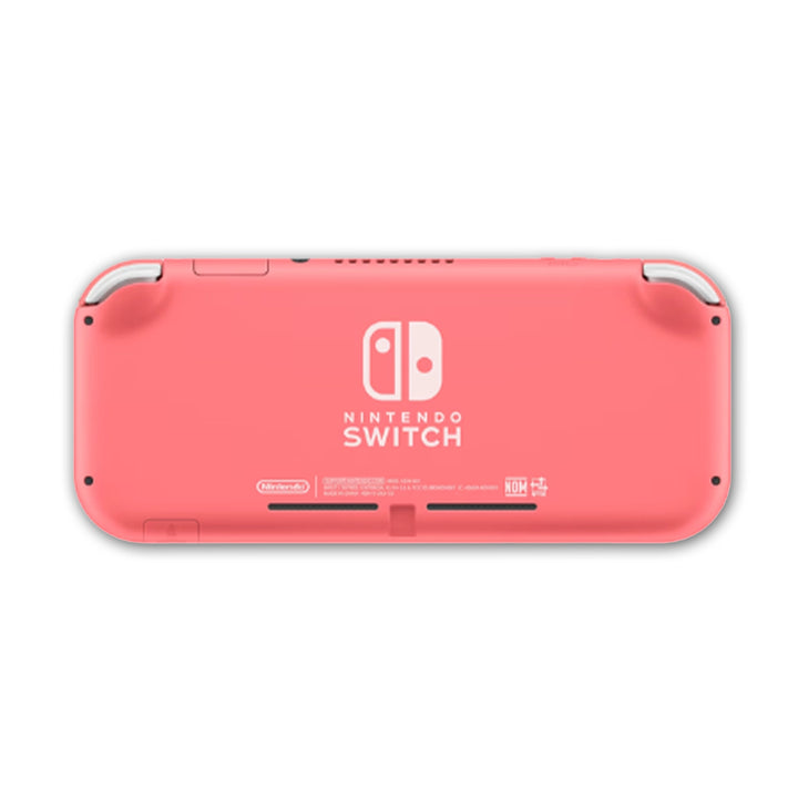 Nintendo Switch Lite Console