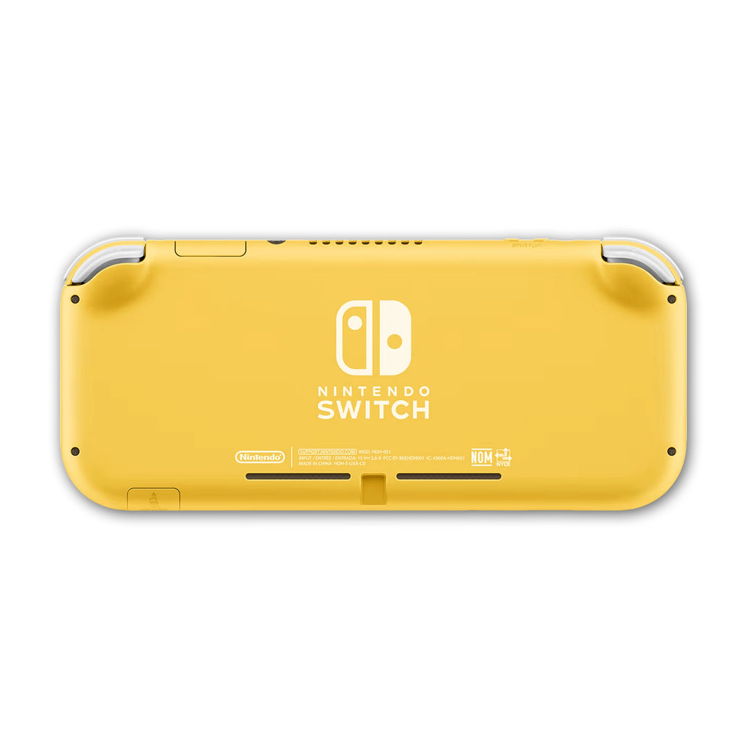 Nintendo Switch Lite Console