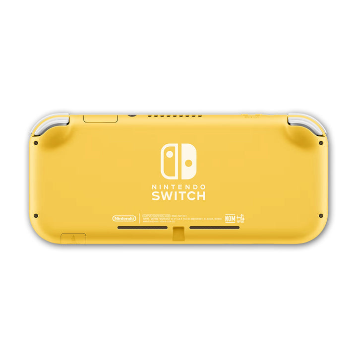 Nintendo Switch Lite Console