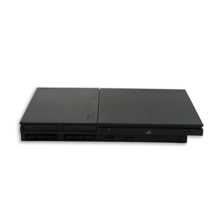 Sony PlayStation 2 PS2 Slimline (9000 series) Console