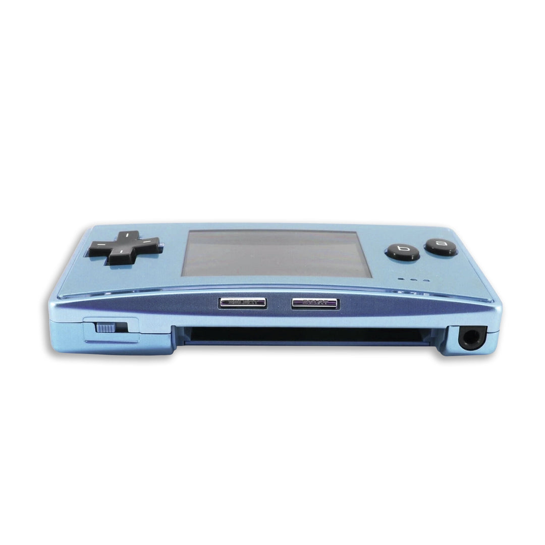 Consola Nintendo Game Boy Micro