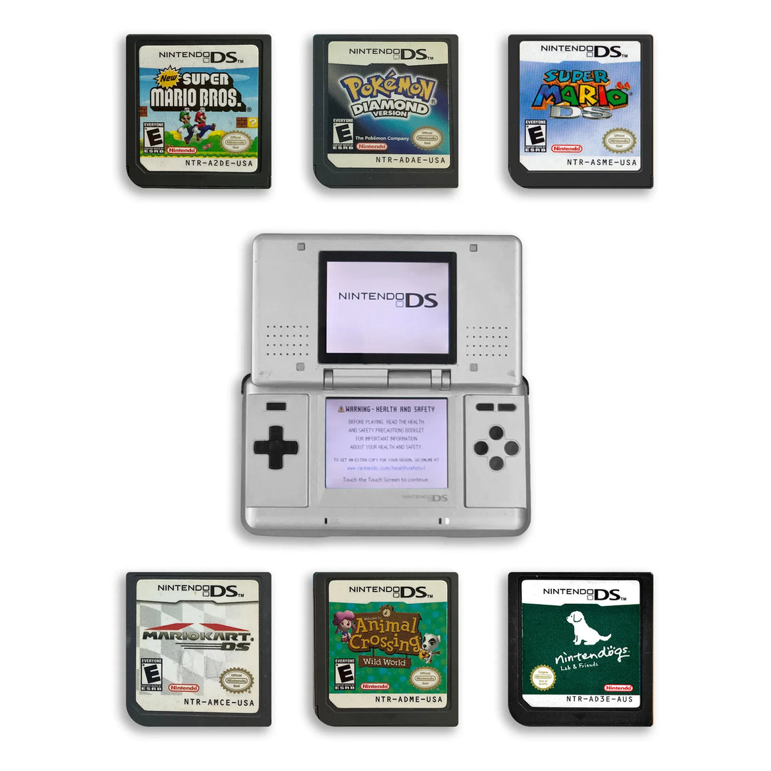 Nintendo DS Original Console