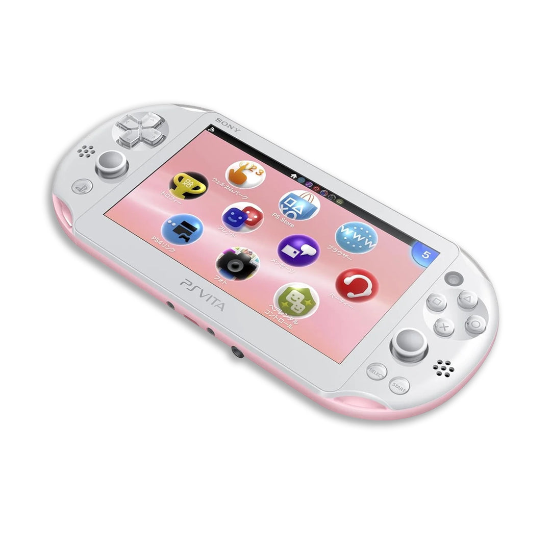 PlayStation Vita 2000 Console