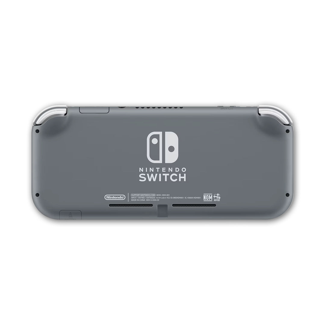 Nintendo Switch Lite Console