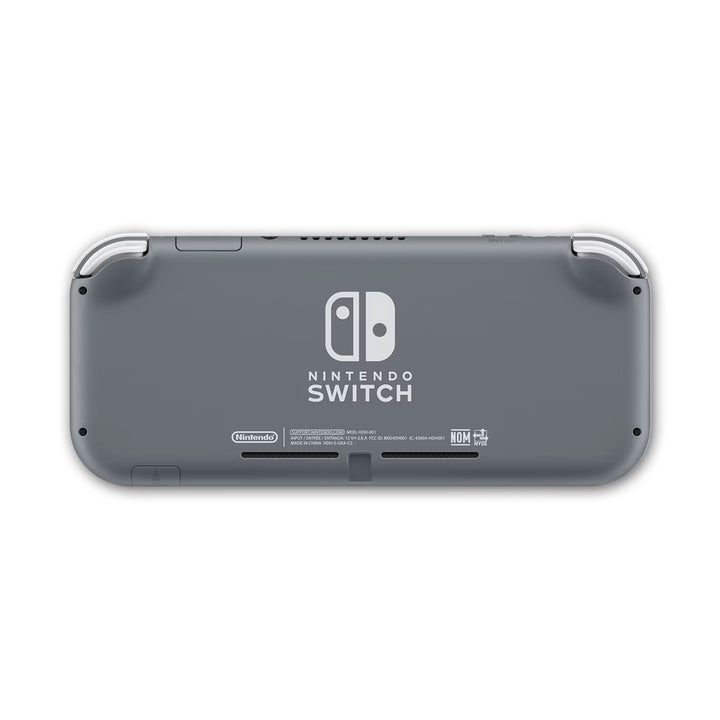 Nintendo Switch Lite Console