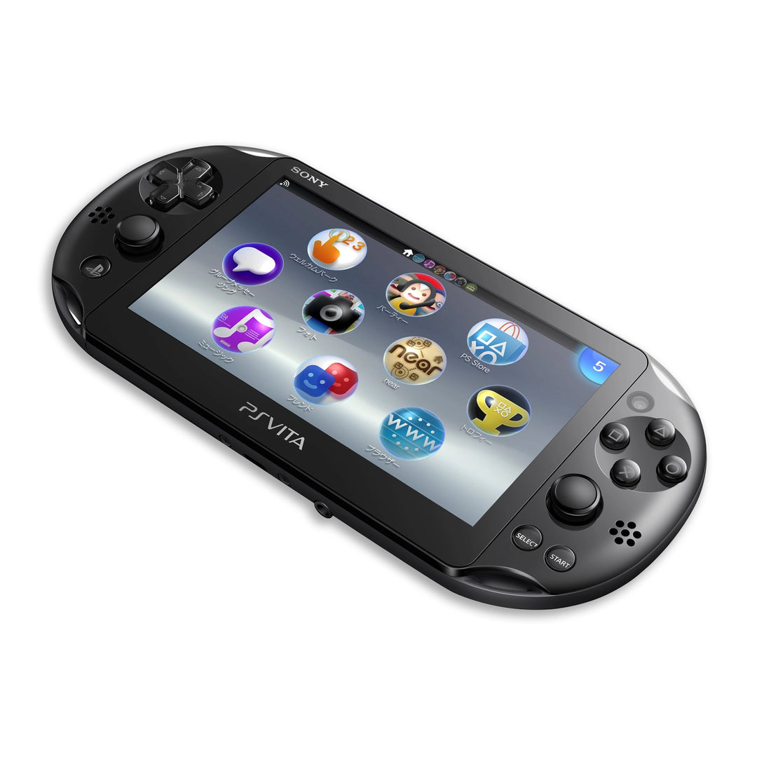 PlayStation Vita 2000 Console