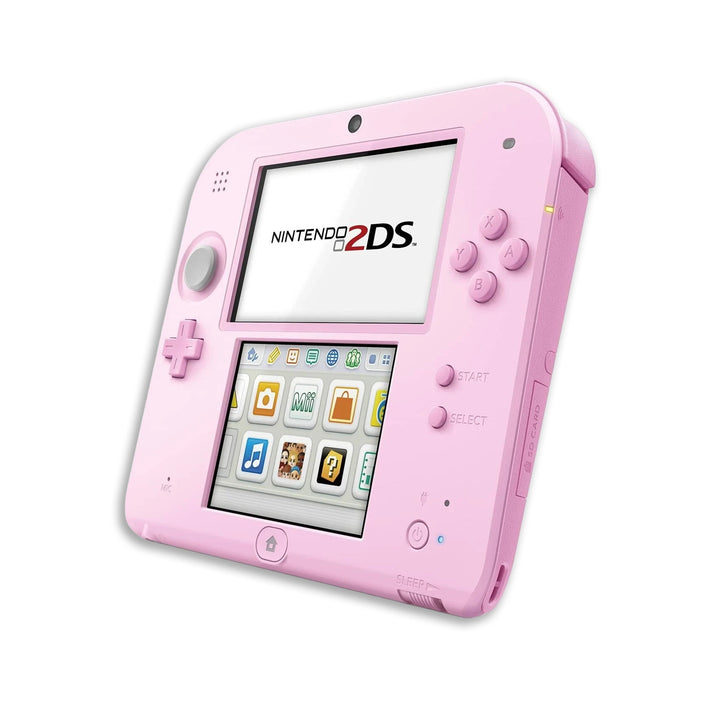 Nintendo 2DS Console
