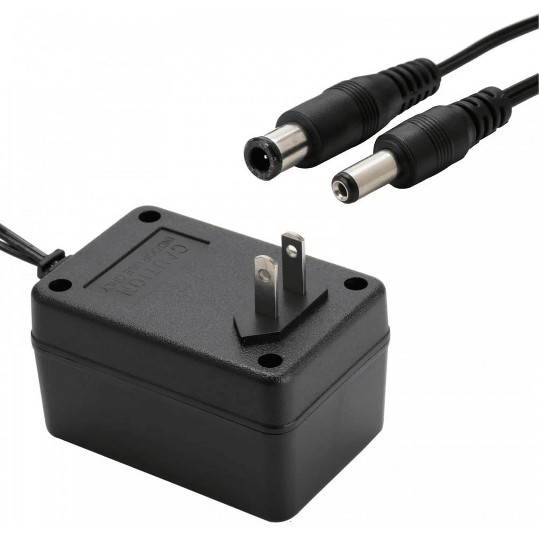 AC Power Adapter - SNES